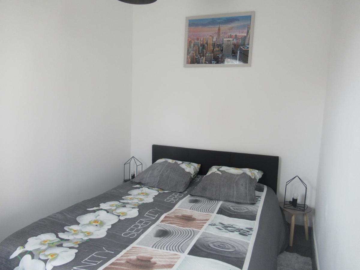 Chambre D'Hotes Proche Etretat Beaurepaire  Exteriör bild