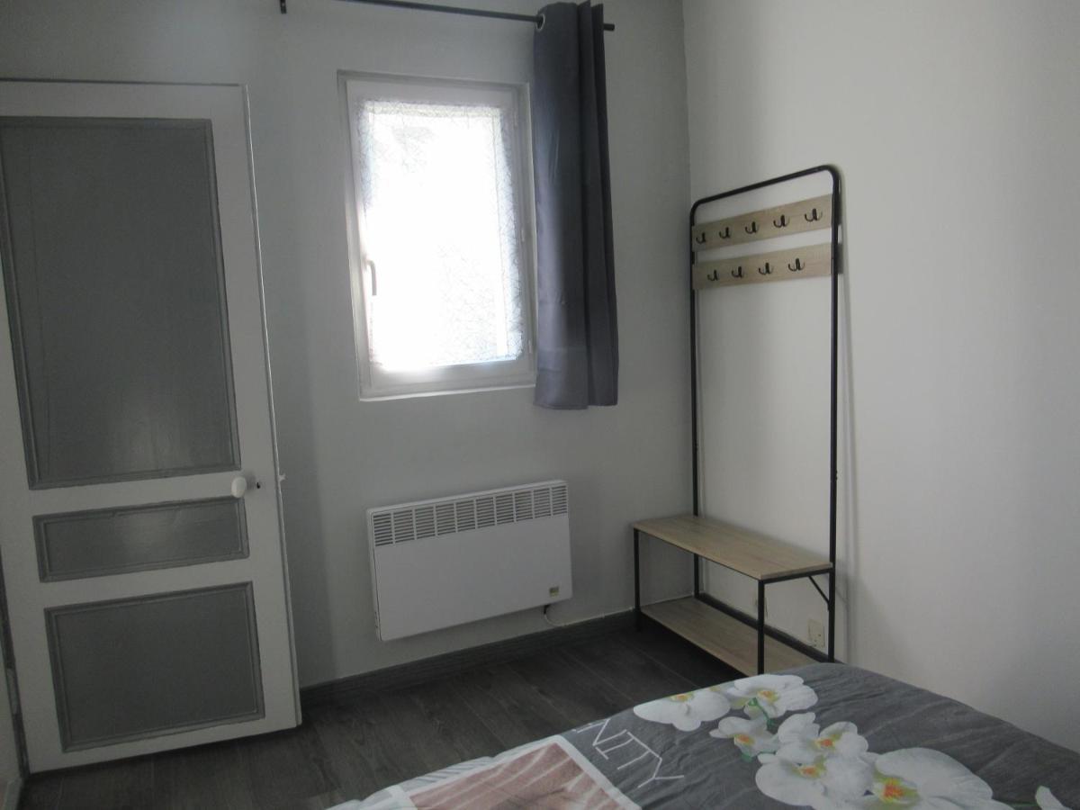 Chambre D'Hotes Proche Etretat Beaurepaire  Exteriör bild
